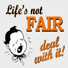 Life Isn't Fair (Prod. Lxst Ghxul)