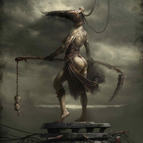 POWERSET MIX #1 (185BPM)