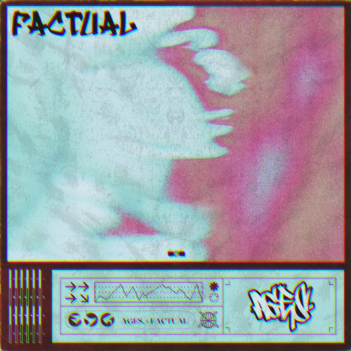 AGES - FACTUAL (1K FREEBIE W/ STEMS)