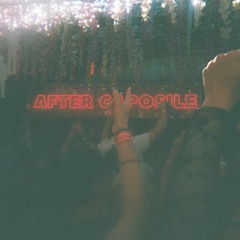 Winter Mix 2025