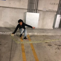 No Tomorrow Ft. Yg Rob