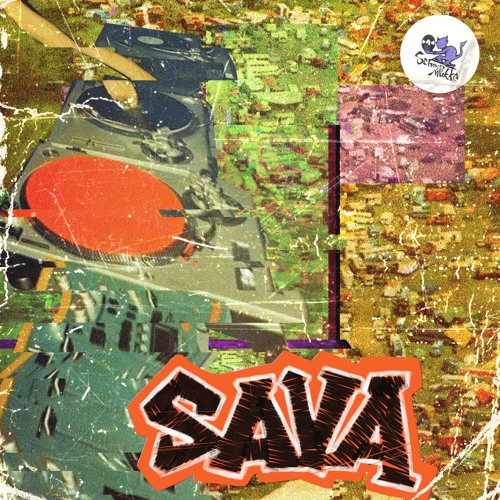 scheißmukke / 039 / Sava