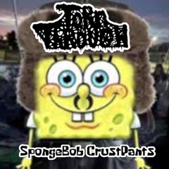 SpongeBob CrustPants