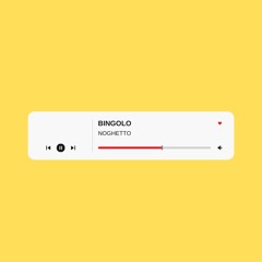 NOGHETTO - BINGOLO