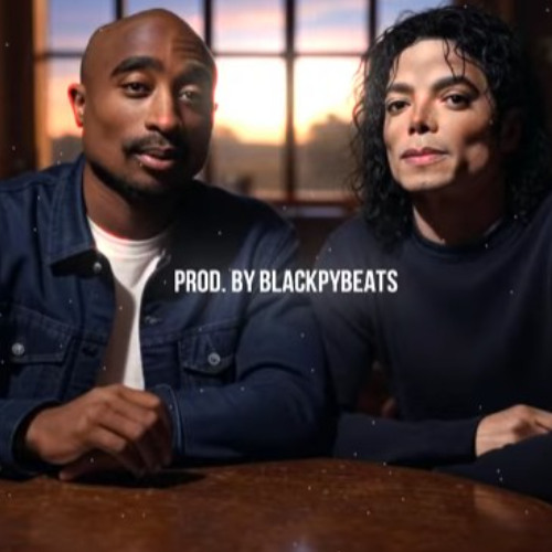 A.I. 2Pac ft. Michael Jackson - Deep Inside [A.I. Voice Conversion] FULL ON YOUTUBE