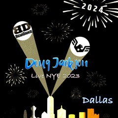 BearDance NYE 2023