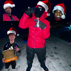 Christmas Spinning (Prod. CrownedStevo)