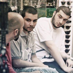 Mafsal & Kanya - Ateş Ettik ft. Fersah & Sansar Salvo