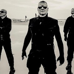 Front 242 Black Out MIXxx 1981-2025