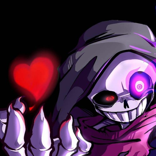 Stream red_b | Listen to Sans Funny Boss Rush - High LV Dust playlist ...