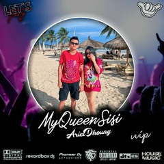 DJ FERY BRT • DUGEM GHOST REBORN VVIP SPECIAL REQUEST MY QUEEN SISI FROM ARIEL DHONG TILLDROP 2025
