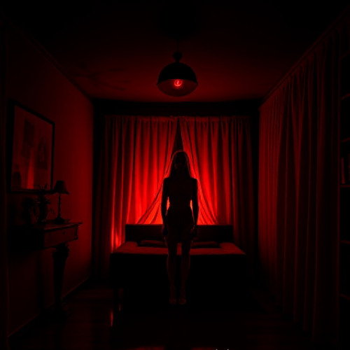 Dark x Dreamy x RnB-Hip-Hop Type  Beat "CHOSEN"