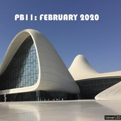 PB11: February 2020