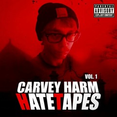 CARVEY HARM - VIOLENCE IN SILENCE