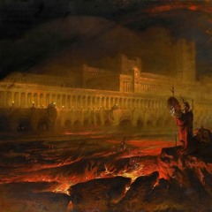 PANDEMONIUM