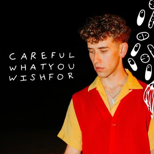 Careful What You Wish For - Jack Harris (Dubstep Remix) [FULL VERSION]