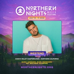 Westend Northern Nights 2022 Mix