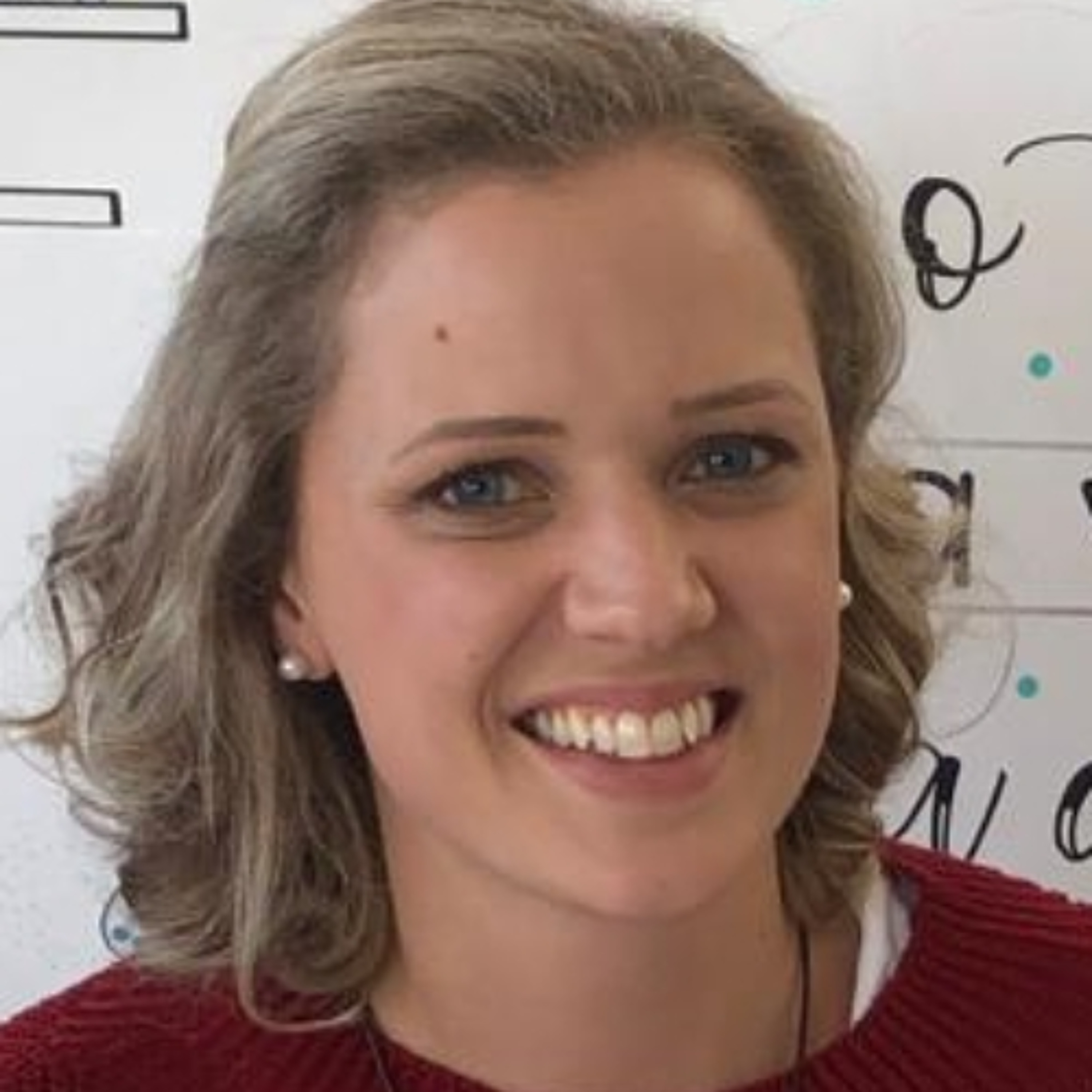 A voz que vai longe para trazer Jesus pra perto.