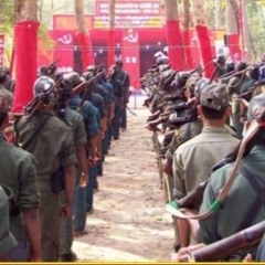 The Red Corridor (Bolstered Edit)