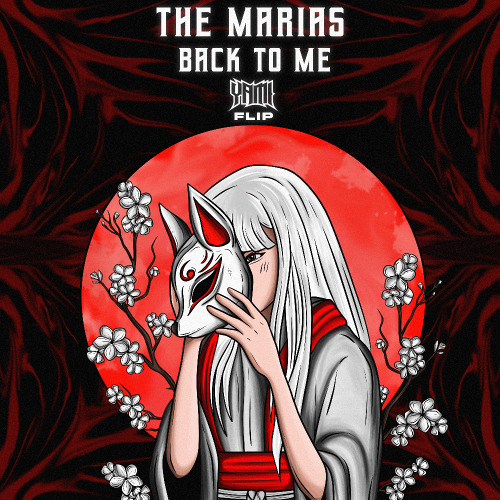 The Marias - Back to Me (YAMI FLIP)