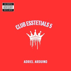 Club Essentials Pack 5 | 11 Exclusive Track | Adriel Arduino - FILTERED COPYright