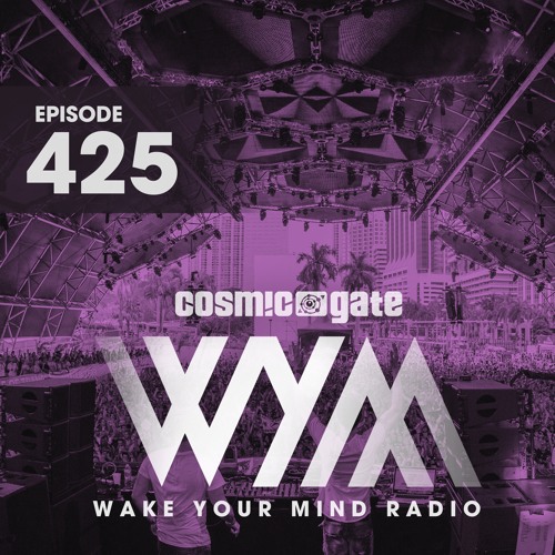 WYM RADIO Episode 425