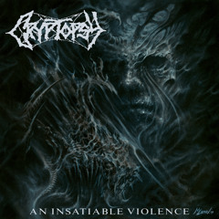 Dead Eyes Replete