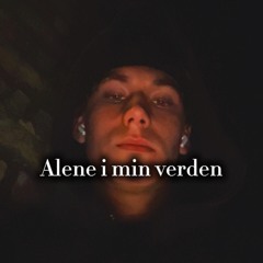Alene i min verden