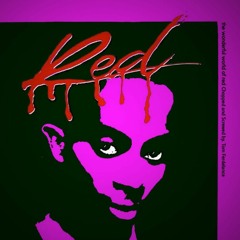 10. Whole Lotta Red - Teen X (Chopped and Screwed(OS)