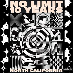 Amandroid No Limit 10 Year Anniversary Set
