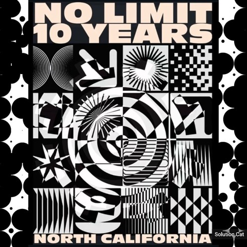 Amandroid No Limit 10 Year Anniversary Set
