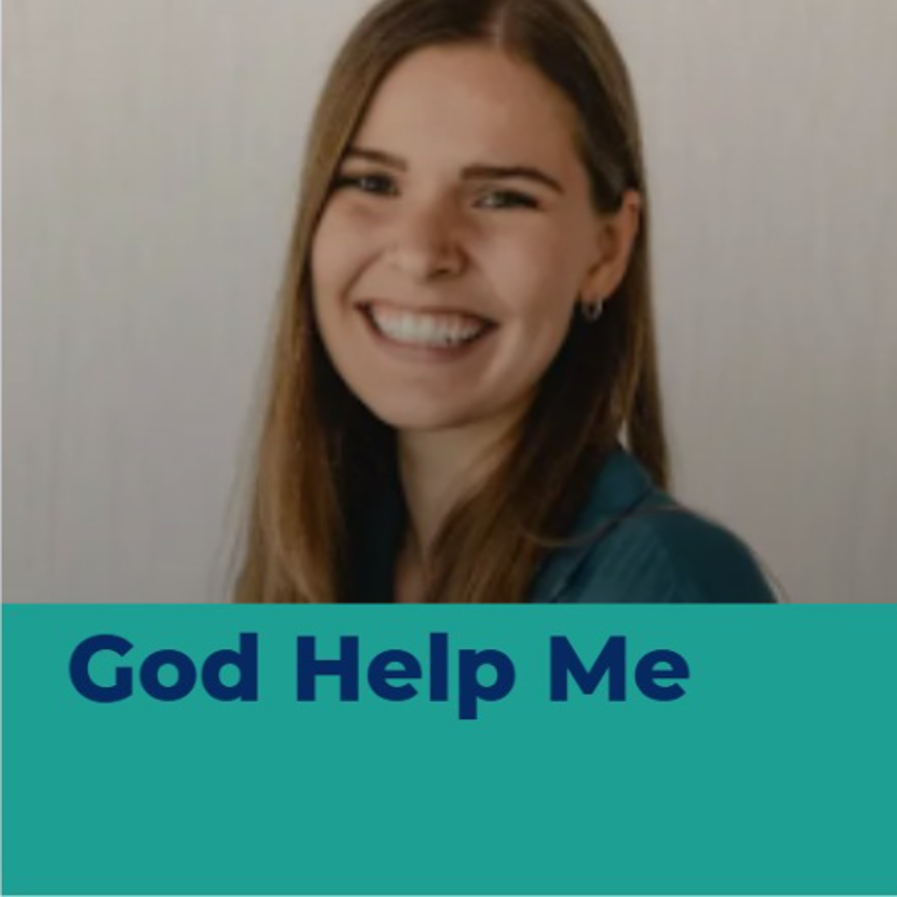God Help Me - Tamara Courtice episode artwork