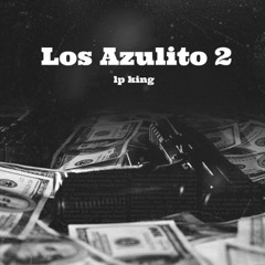 Lp King - Los Azulito 2