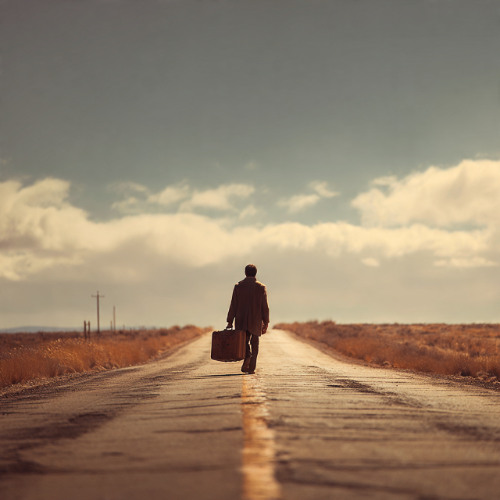 I've Had Enough Of This Fighting