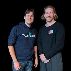 Inside the Circle Mix (Selected for Feedback by Klaps) | 07-11-2025