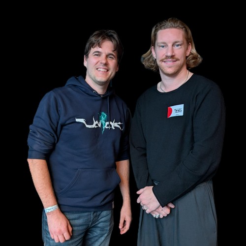 Inside the Circle Mix (Selected for Feedback by Klaps) | 07-11-2025