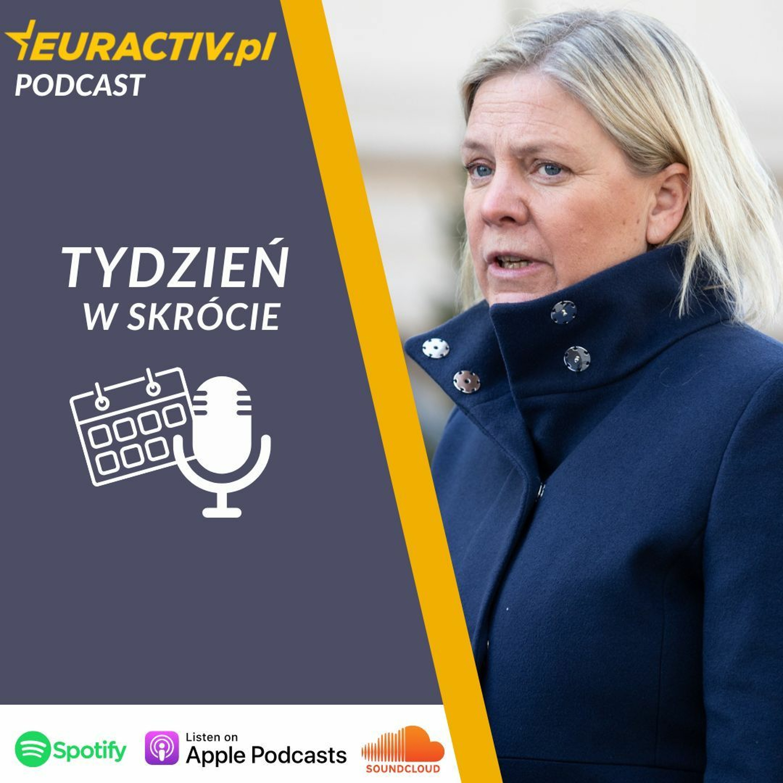 Podcast Europejski