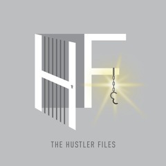 The Hustler Files with Lisa Reilly - UnLock The Future, Rewrite Your Story