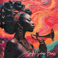 Soulful Safari Brass (Instrumental)