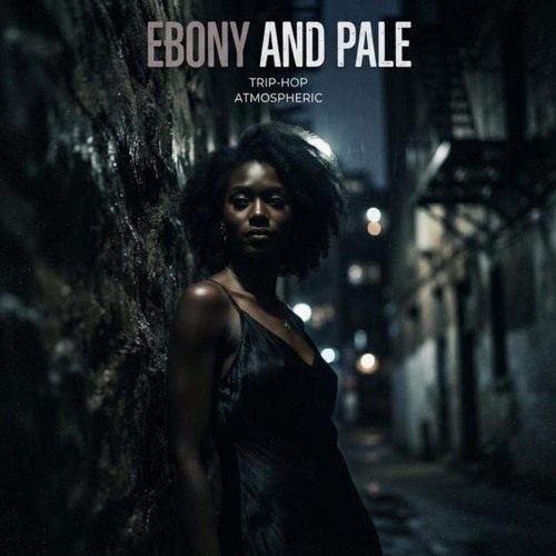 Ebony and Pale