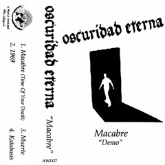 Oscuridad Eterna - 1969