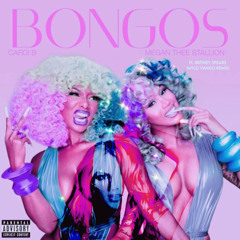 Bongo Business (Cardi B, Megan Thee Stallion, Britney Spears)