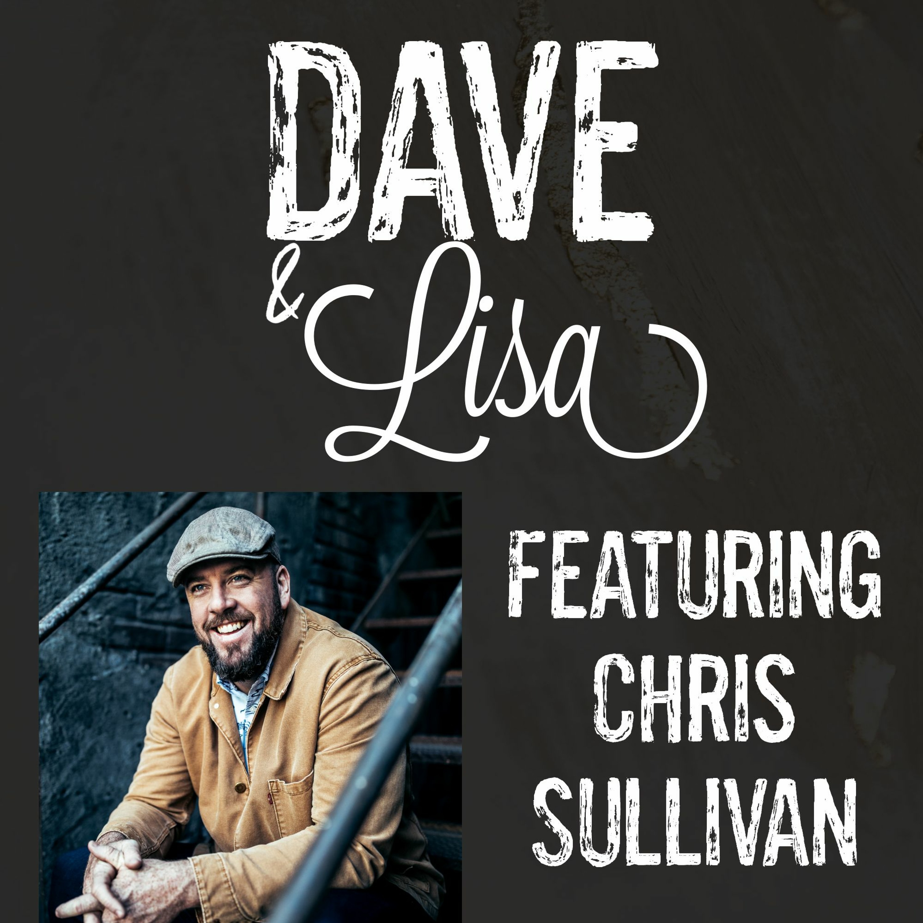 Dave and Lisa