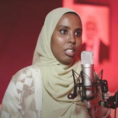 Gorfeyn Podcast - Xaddeynta Xuduudaha dadka iyo Maareynta Welwelka - Shukri Abdi Ahmed