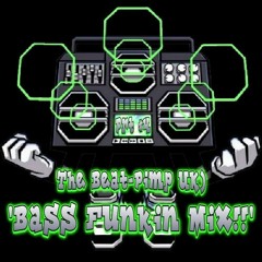 Bass Funkin - Prt 4 💯🍄🔥🚀💜