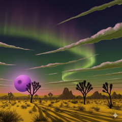 Desertward
