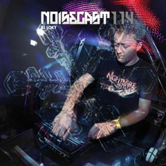 loky - Noisecast 114 On HardSoundRadio-HSR