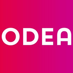 Odea X Ricci - Higher X Drop That Beat (GELATOAL  Rmx)