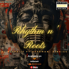 Rhythm N Roots Live Party