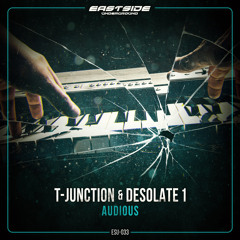 Audious (Radio Edit)